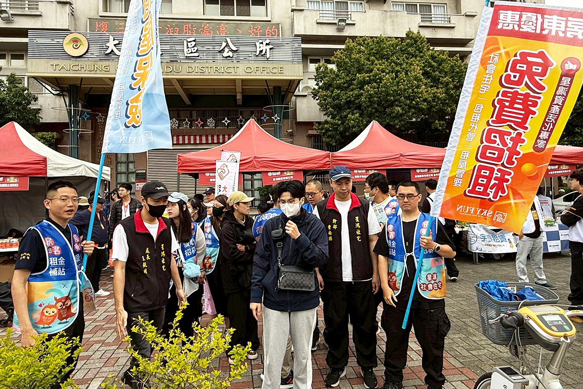 媽祖繞境_2