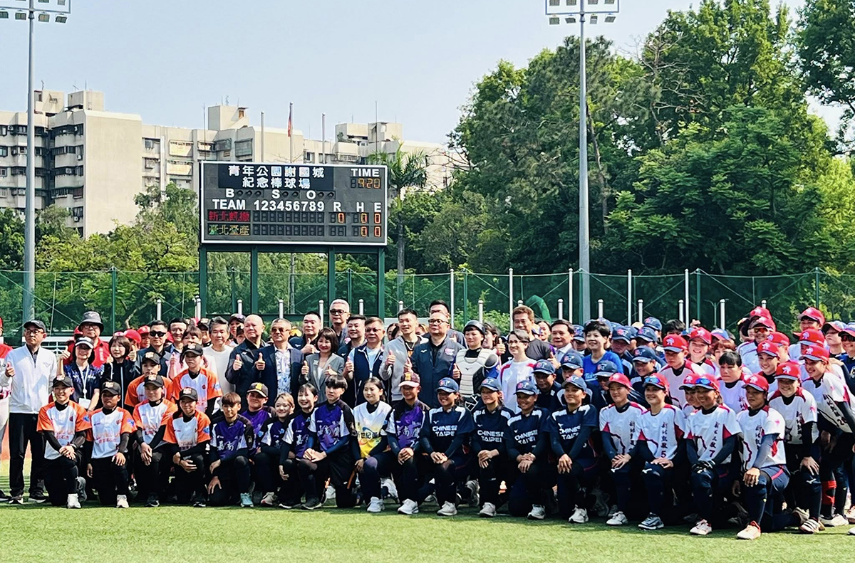 企業聯賽開打_1