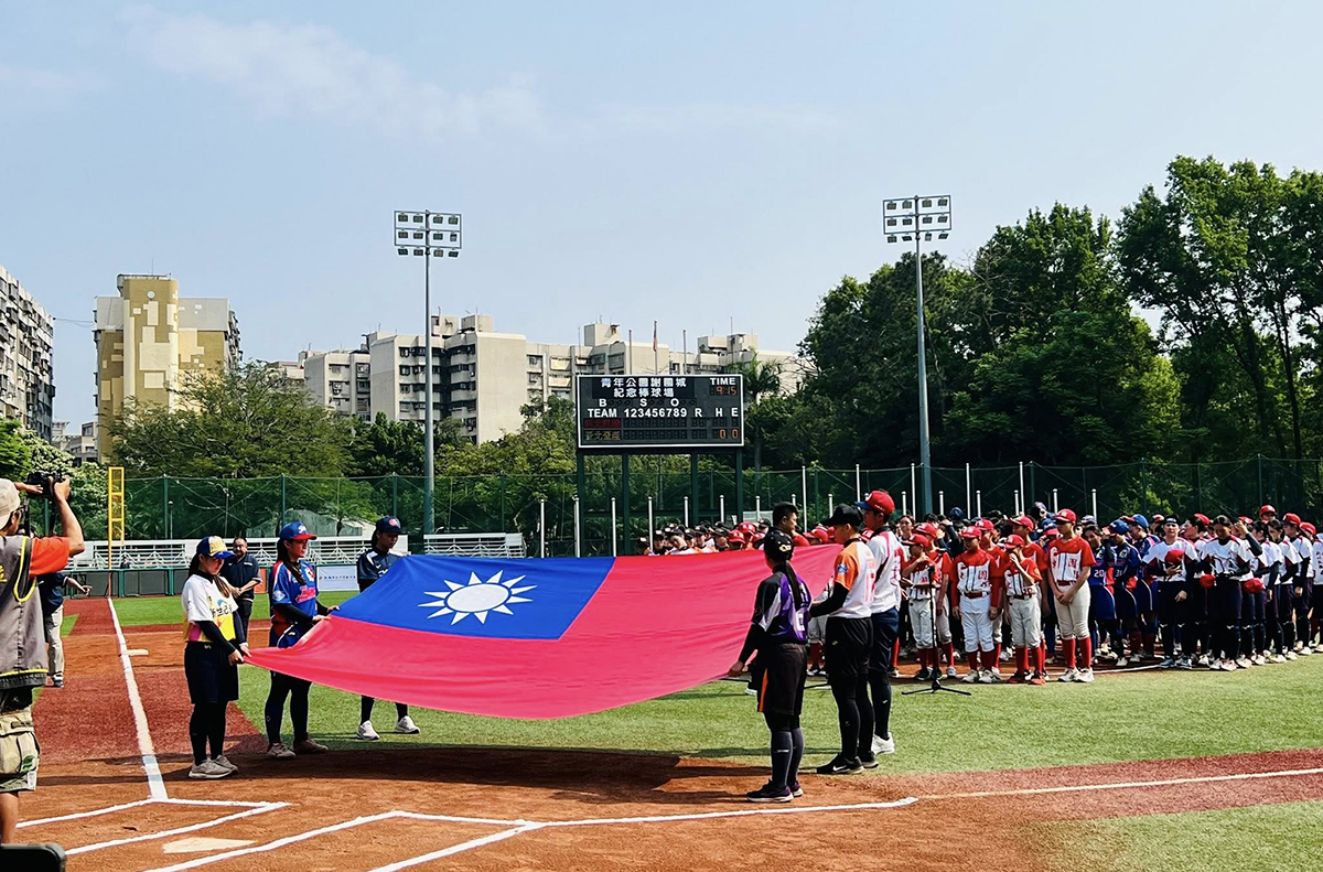 企業聯賽開打_2