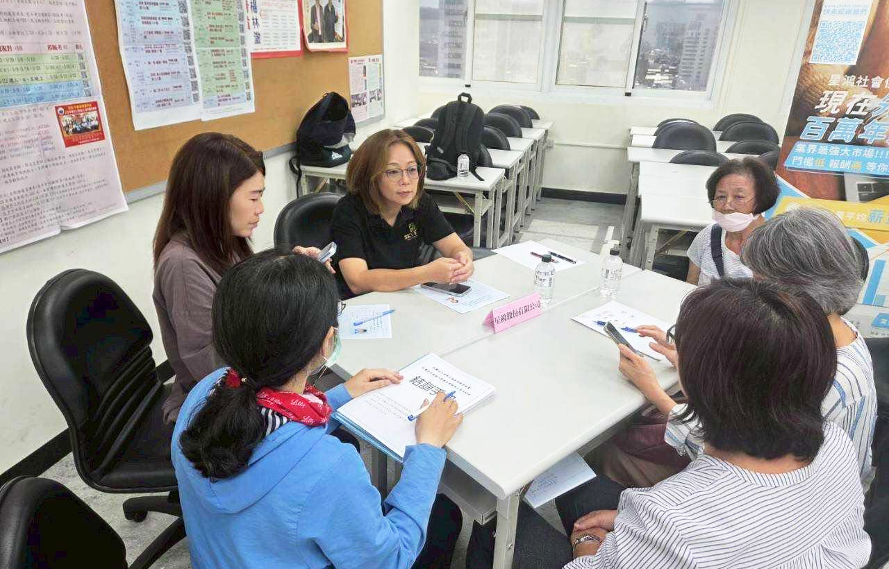 115年高雄勞工局訓練就業中心_3
