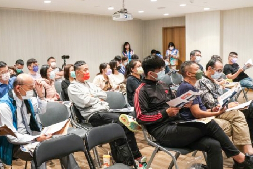 【經濟日報】疫情轉型商機！閒置資產轉型社會住宅 共創房東、房客、星鴻、政府四贏