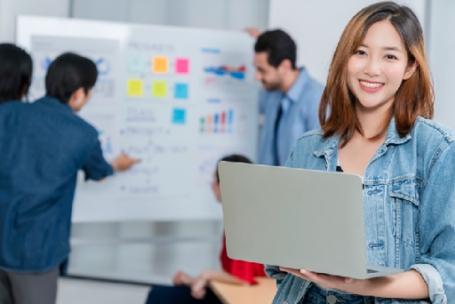 【社宅包租代管推廣師】強烈招募中 給自己一個翻身的機會