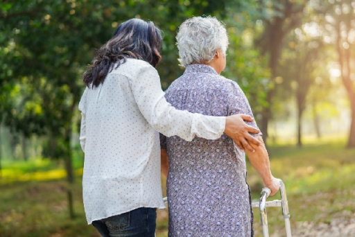 高齡友善！提供長輩更舒適安全的居住環境