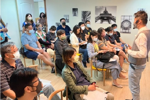 【房東專屬公益講座】如何提升房子價值和週轉率