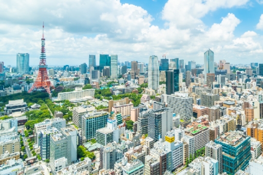 借鏡日本社會住宅與台灣社會住宅的差別？