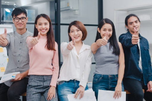 儲備幹部菁英培訓課程