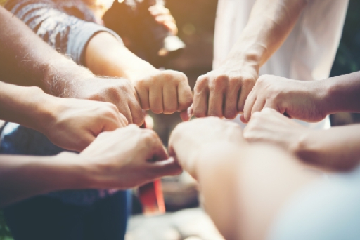 新人入職前教育訓練