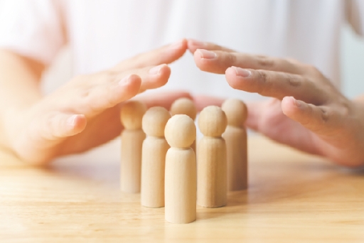 【房客公益講座】受邀湧泉基金會