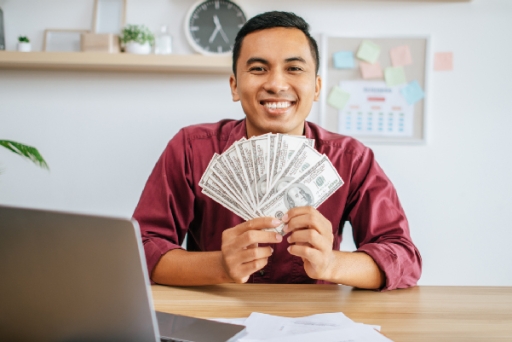 【銘傳大學演講】學統計這樣做 讓你收入百萬！