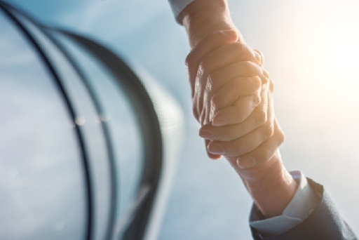 21世紀策略聯盟合作