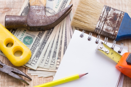 修繕補助，您用了嗎？