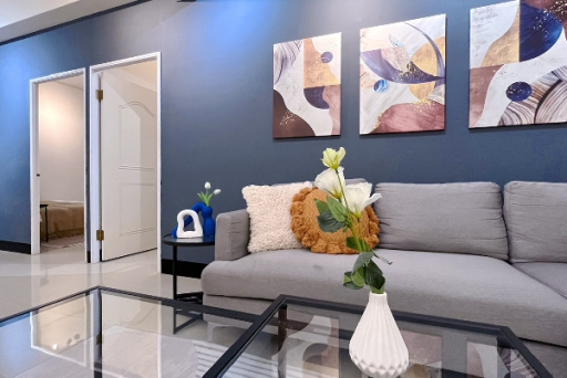 巧妙軟裝佈置，營造居家美學！