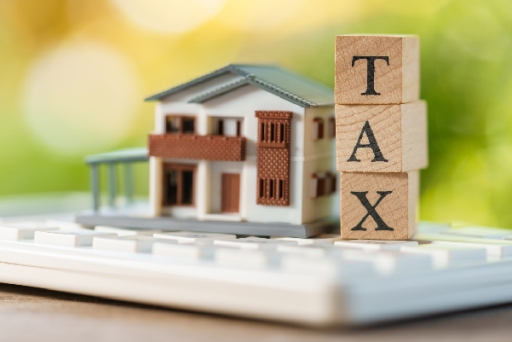 資深房東跟你分享節稅絕招