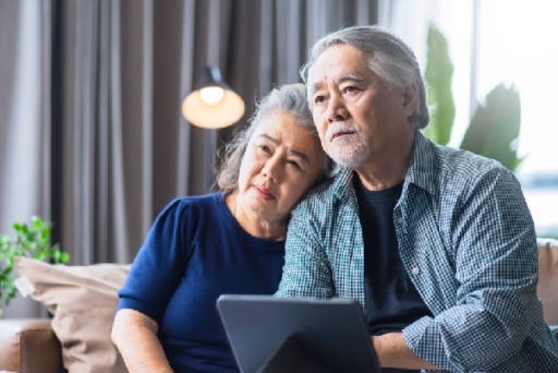 關懷獨居長者 提供貼心照護