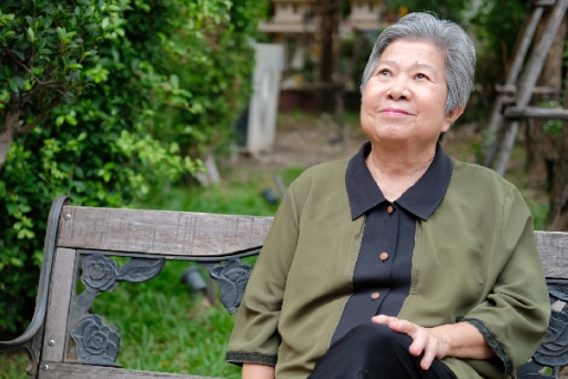 【星鴻台南】關懷獨居阿嬤的居住安全 讓她住的安心