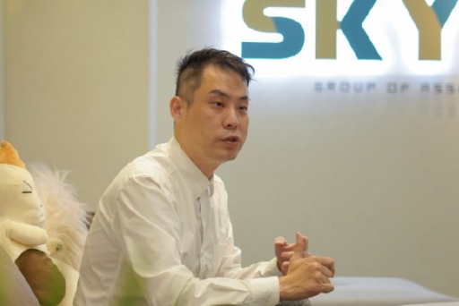 【放言採訪】王則人董事長：盼包租代管創造房東、房客雙贏！