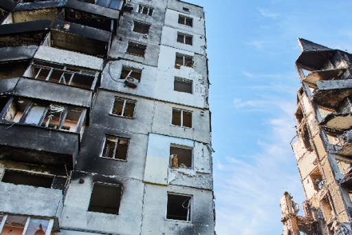 【星鴻高雄】協助市府緊急安置房客