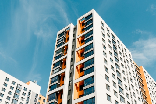 【台北郵報】居住正義哪裡找？