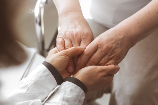 【星鴻高雄】將每位客戶視為家人般的溫馨關懷