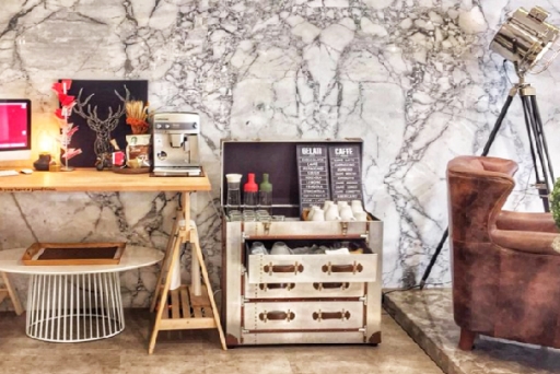 兆舍行旅 ∣ Chao She Hotel