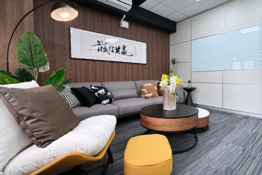 SKY FUN ∣ 企業總部