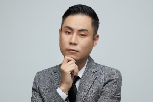 王則人 ∣ Daren Wang