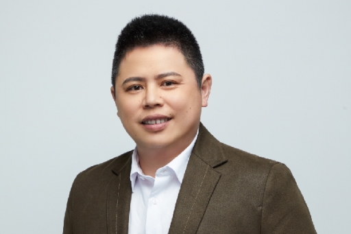 李沛鴻 ∣ Eric Li