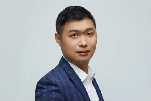 吳宗霖 ∣ Mark Wu