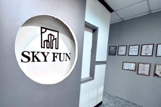 星鴻 ∣ 台南分公司