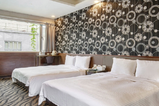 星西門行旅 ∣ Star Ximen