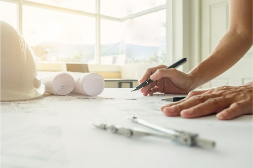 守護的力量–預售交易5新服務，履約安全再升級