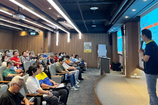 【新北租賃公會會員專屬講座】深入了解房屋租賃業軟裝及保險技巧