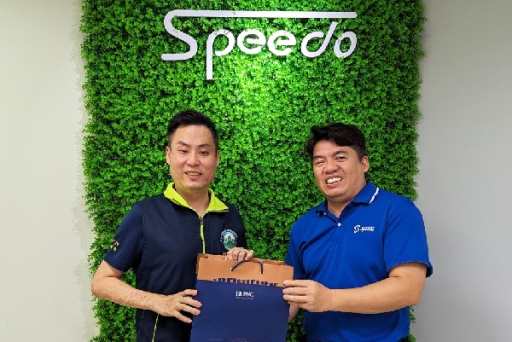 【參訪之旅】喬陽管理顧問公司