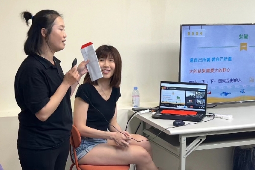 113年度6月 ∣ 主任升副理訓練課程