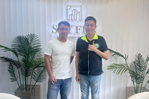 【參訪之旅】居適住屋有限公司