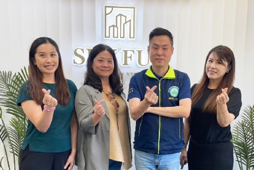 【請益之旅】長照顧問