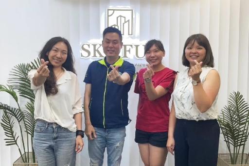 【參訪之旅】京峯有限公司