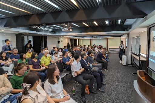 【新北租賃公會會員專屬講座】無痛學會包租代管的時間管理術