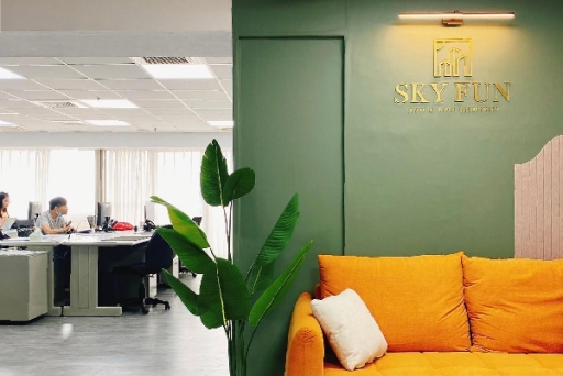 星鴻 ∣ 彰化分公司