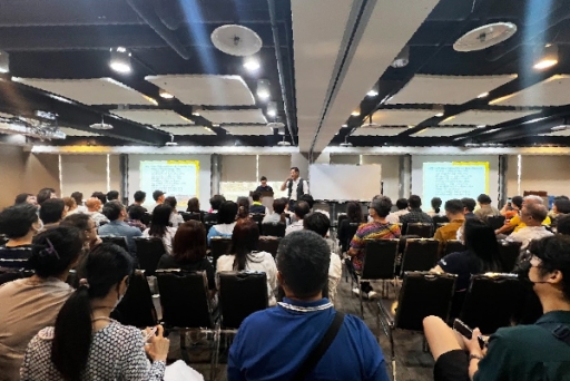 【新北租賃公會會員專屬講座】教您如何成為房地產投資高手