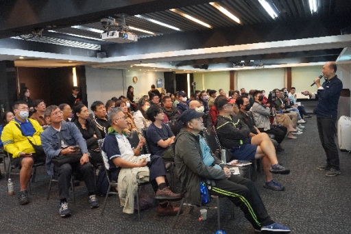 【新北租賃公會會員專屬講座】裝修與租賃法規解讀與實作