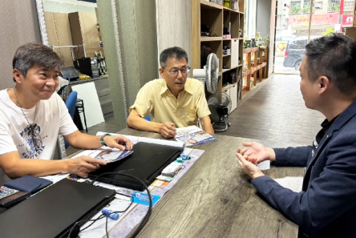 【專家分享準則】與其措手不及，更應提早面對︰凝聚共識，機動應對實務挑戰