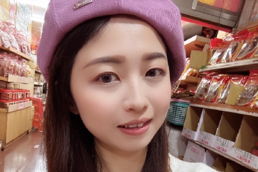 何雯雯 ∣ 彰化業務經理