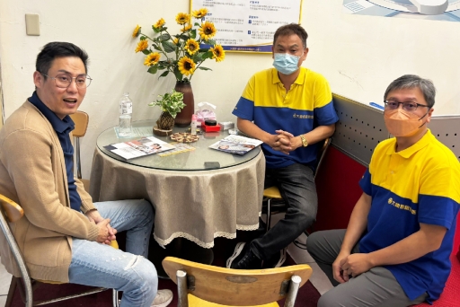 【專家分享準則】獨佔鰲頭不再是成功唯一解？借力使力共創成功新力量！