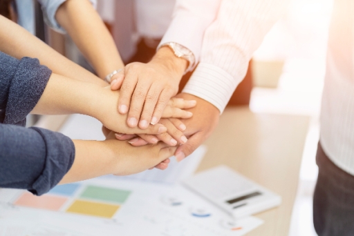 四期增辦社宅包租代管簽約 ∣ 九都．是成功也是挑戰