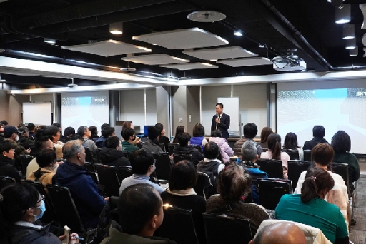 【新北租賃公會會員專屬講座】如何趕走惡房客？包租代管運營評估面面觀