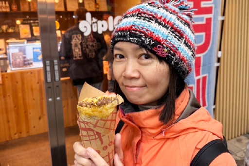 許君如 ∣ 台中四處業務副理