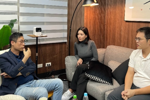 【參訪之旅】好室開發