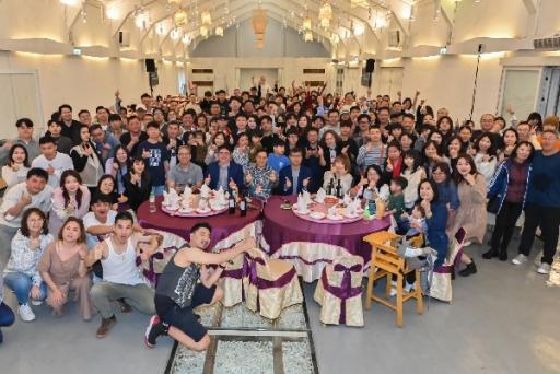 星鴻．星華2025年度尾牙同歡∣台客草根文化