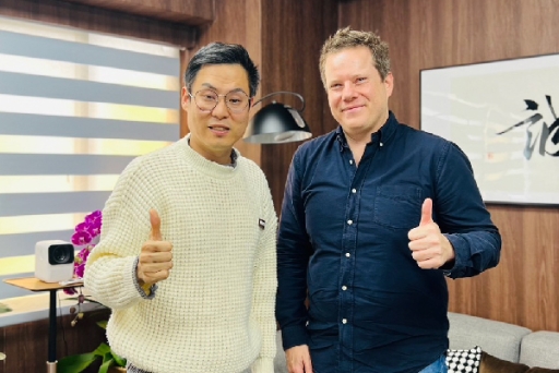 【專家分享準則】跨國經驗異同？服務導向揭開必勝密碼！